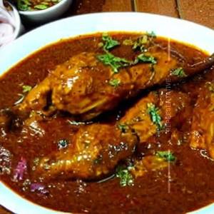 Moghalai Chicken