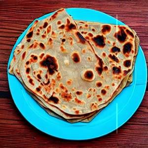 Paratha  (Pcs)