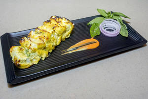 Paneer Makhanwala