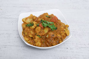 Aloo Gobi