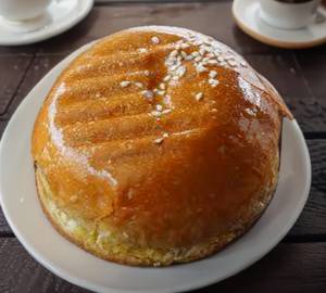 Muska bun