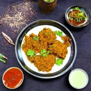 Gobi Masala Appam