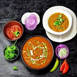 Daal Peshawari