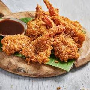 Bali Prawn