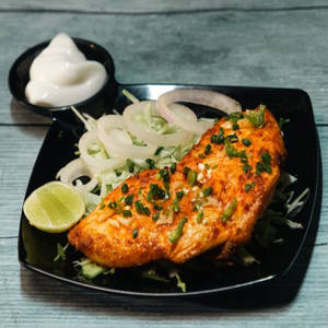 Chicken Steak