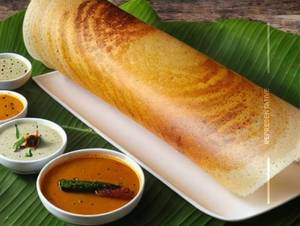 Masala Dosa