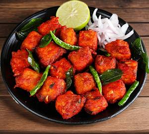 Paneer 65