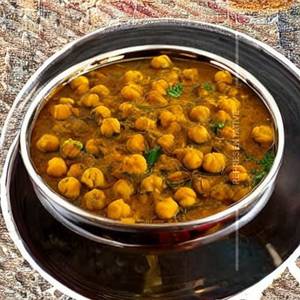 Pindi chana