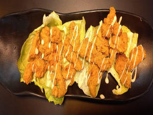 Chicken Strips