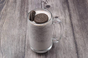 Oreo Milkshake