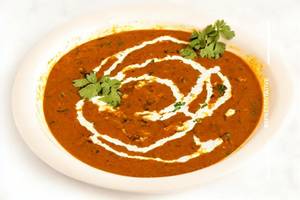 Dal Makhni 
