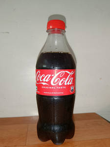 Soft Drink 500 Ml