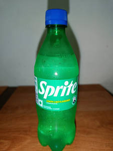 Soft Drink 200 Ml