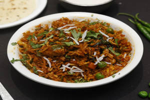 Veg Biryani