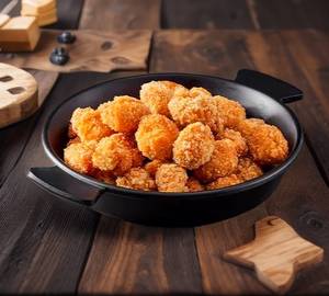 Chicken pops
