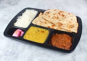 Mini thali