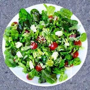 Green Salad