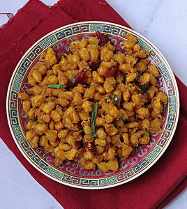 Crispy Corn