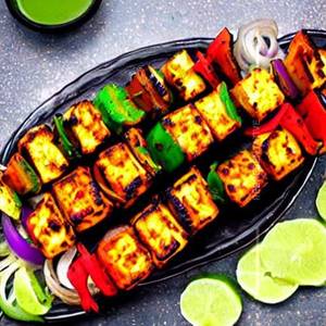 Paneer Tikka
