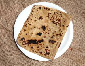 Ghee Plain Paratha