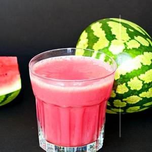 Watermelon Juice