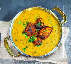 Dal Tadka Fry