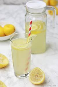 Fresh lime juice                                                                                       