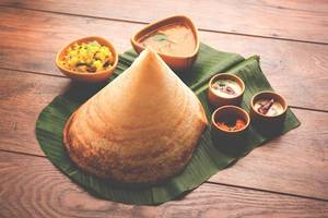 Masala Dosa