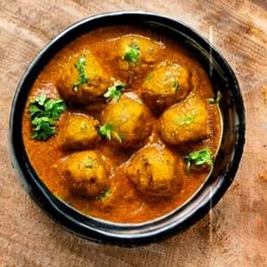 Aloo Dum