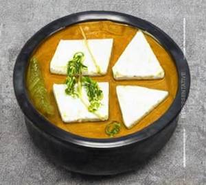 Paneer Adraki 
