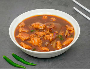 Chilli Chicken (gravy)