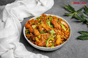Chilli Parota