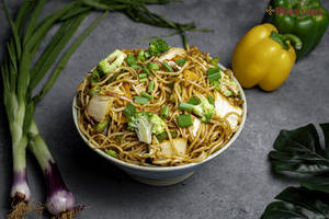 Lo Mein Noodles