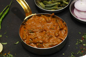Bhindi Masala