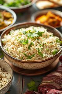 Jeera Rice