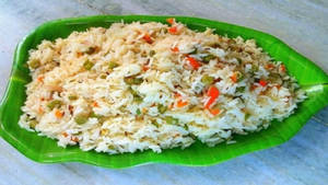 Veg Fried Rice