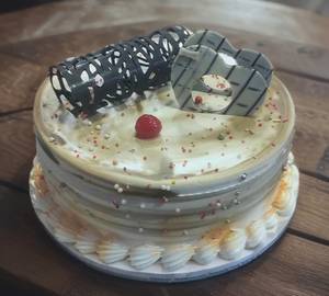 Buttery scotch cake [500 gm]