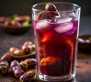 Summer Delight Watermelon Mocktail