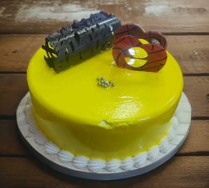 Pineapple cake [500 gm]