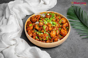 Gobi Manchurian Dry