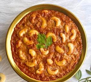 Kaju curry