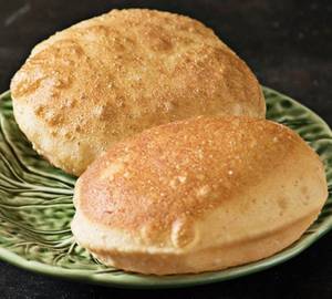 Single Poori