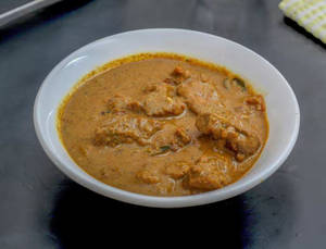 Mutton Masala