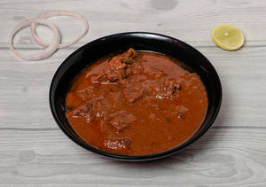 Beef Masala