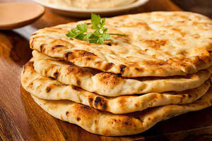 Garlic Nan