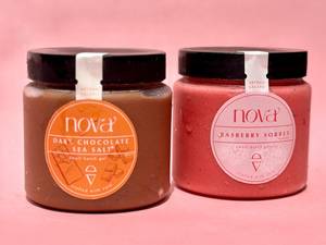 Dairy Free Combo