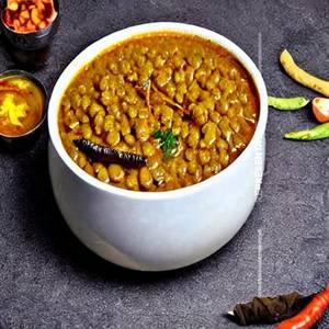 Daal Fry Makkhan