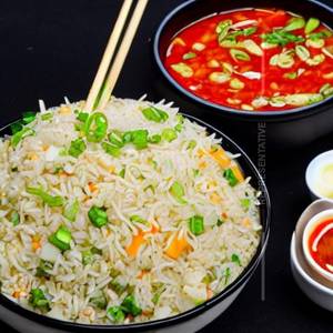 Fried Rice