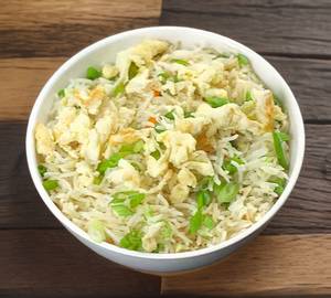Egg Fried Rice