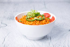 Tandoori Maggi